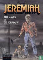 Jeremiah - Nr. 26 (2005) Nieuwstaat! 1e druk!, Livres, BD, Une BD, Envoi, Neuf
