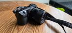 SONY NEX 7 + Sony 24 mm - f/1.8 SEL-24F18Z ZEISS lens, TV, Hi-fi & Vidéo, Appareils photo numériques, Enlèvement, Utilisé, Reflex miroir