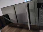 Magnetron met grillfunctie, Ophalen, Grill, Zo goed als nieuw, Draaiplateau
