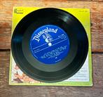 Walt Disney vinyl- Peter Pan- NL, Cd's en Dvd's, Vinyl | Kinderen en Jeugd, Gebruikt, Muziek