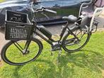 Batavus quip extra cargo, Fietsen en Brommers, Elektrische fietsen, Ophalen, Zo goed als nieuw, Batavus
