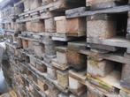 Europaletten, Doe-het-zelf en Bouw, Hout en Planken, Gebruikt, Minder dan 200 cm, Ophalen, Overige houtsoorten