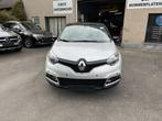 Renault Captur 1.2 TCe Intens, Auto's, Euro 6, 4 cilinders, Bedrijf, 5 zetels
