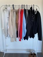 Verschillende pulls/gillets te koop, ANDERE, Gedragen, Ophalen