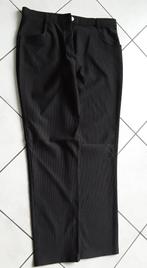 Pantalon neuf, noir, tissu côte de cheval, taille 40/42, Noir, Taille 38/40 (M), 3 Suisses, Enlèvement ou Envoi