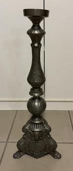 Beau chandelier en étain ? - 50,50 cm, Antiquités & Art, Antiquités | Étain, Enlèvement ou Envoi
