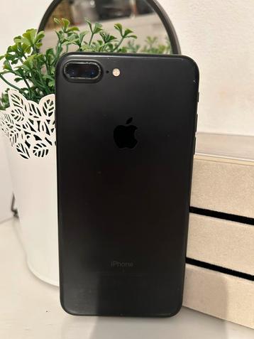 Iphone 7 plus, Enlèvement, Utilisé, IPhone 7