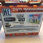 dvd recorder hoher Model T031, Cd's en Dvd's, Ophalen, Nieuw in verpakking