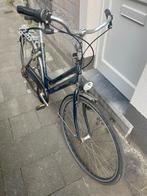 Oxford fiets, Fietsen en Brommers, Fietsen | Heren | Herenfietsen, Ophalen, Gebruikt, Overige merken