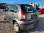 Citroen c3 1.1 benzine bj 2009, Auto's, Bedrijf, Handgeschakeld, 5 deurs, Elektrische ramen