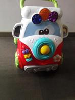 CHICCO loopwagentje, Ophalen, Zo goed als nieuw, Mobiel, Met wieltjes