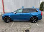 Volvo XC90 D5 AWD R-design met heerlijke opties, 1995 cc, 4 cilinders, 149 g/km, 7 zetels