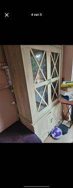 Eetkamer, Huis en Inrichting, Complete eetkamers, Ophalen, Gebruikt