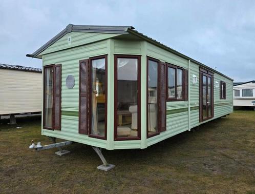 Stacaravan in snelverkoop DG CH  21.500€ 🚚 inclusief !!!, Caravans en Kamperen, Stacaravans, Verzenden