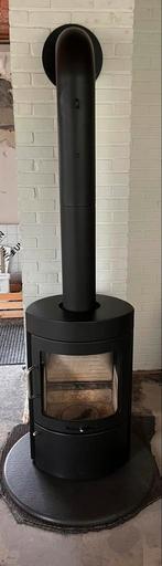 Houtkachel 6 kw, Huis en Inrichting, Kachels, Ophalen, Houtkachel