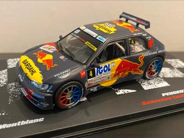 Peugeot 306 Maxi Loeb, Ophalen of Verzenden, Auto
