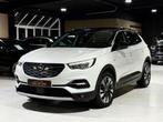 Opel Grandland X 1.5 Turbo D 130cv GPS Camera CarPlay Led PD, 144 g/km, Stof, Gebruikt, 4 cilinders