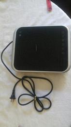 Plaque à induction silvercrest  pour pièces ne demarre plus, Articles professionnels, Enlèvement ou Envoi, Utilisé, Cuisinière, Friteuse et Grils