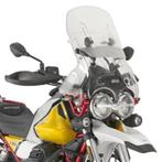 windscherm givi airflow guzzi v85, Ophalen, Nieuw