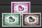 België OPC 1090-92 Europa van het Hart **, Postzegels en Munten, Postzegels | Europa | België, Europa, Ophalen of Verzenden, Postfris