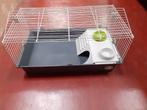 Nieuwe ruime kooi van het merk Ferplast, Enlèvement, Neuf, Cage, Cobaye