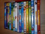 Lot DVD kinderfilms, Cd's en Dvd's, Ophalen, Gebruikt