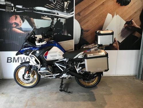 BMW R1250 GS Adventure HP, Motoren, Motoren | BMW, Particulier, Toermotor, meer dan 35 kW, 2 cilinders, Ophalen