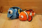 Knuffels Finding Nemo en Dory Disney, Ophalen of Verzenden, Overige figuren, Gebruikt, Knuffel