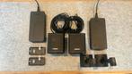 Bose surround speakers & accessoires, Audio, Tv en Foto, Ophalen, Zo goed als nieuw, Front, Rear of Stereo speakers, Bose