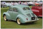 RENAULT 4CV,R4,DAUPHINE OKKASIEWISSELSTUKKEN, Renault, Gebruikt, Motorkap, Ophalen