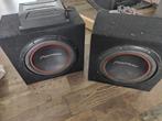 PIONEER GM-A3602 met USB UD-W304R, Ophalen, Gebruikt