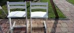 Twee Trip trap stoelen, Kinderen en Baby's, Kinderstoelen, Ophalen, Gebruikt, Overige typen