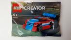 nieuwe lego creator 30572, Enlèvement ou Envoi, Neuf, Ensemble complet, Lego