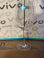 Vivo rode wijnglazen Villeroy & Boch, Collections, Verres & Petits Verres, Enlèvement, Neuf, Autres types