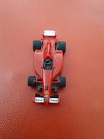 Tyco mattel 440x2 F1 Ferrari Asprey Shell 3, Ophalen of Verzenden, Zo goed als nieuw, Auto