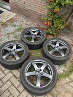 Banden met velg (Peugeot 307), Auto-onderdelen, Banden en Velgen, Ophalen, Band(en)