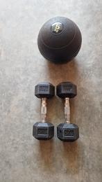 Fitness, Ophalen