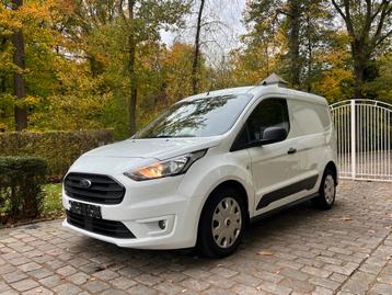 Ford Transit Connect Transit Connect 6570euro+btw* beschikbaar voor biedingen