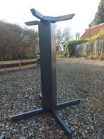 Aluminium tafelonderstel - tafelpoten voor tuintafel, Tuin en Terras, Ophalen, Aluminium