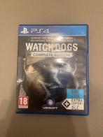 PS4 games, Games en Spelcomputers, Ophalen, Zo goed als nieuw