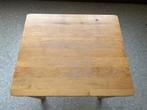Bijzettafel, Huis en Inrichting, Ophalen, Gebruikt, Klassiek, 55 tot 75 cm