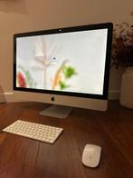 iMac 27-inch 2011 3,4GHz i7 16GB, Computers en Software, Ophalen, IMac, Zo goed als nieuw, 3 tot 4 Ghz