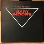 Gary Moore : Victims of the Future. 1983, Enlèvement ou Envoi, Utilisé