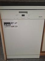 Vrijstaande Miele vaatwasser EcoActive, Elektronische apparatuur, Vaatwasmachines, Ophalen, Zo goed als nieuw