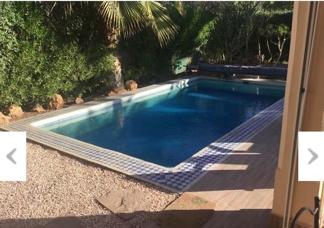 Location villa vacances fin d’année au soleil, Vakantie, Vakantiehuizen | Overige landen, Landhuis of Villa, Landelijk, 2 slaapkamers