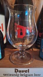 Duvel USA, Verzamelen, Ophalen of Verzenden, Zo goed als nieuw, Glas of Glazen, Duvel