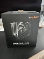 Dark rock elite - 280W TDP - Nieuw, Ophalen, Zo goed als nieuw
