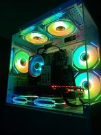 Infinity Mirror fans, Computers en Software, Computerkoelers, Ophalen of Verzenden