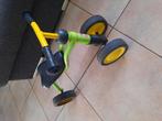 Pukylino eerste loopfietsje, Fietsen en Brommers, Ophalen, Gebruikt