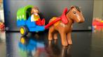 Playmobil 6779, Ophalen, Zo goed als nieuw